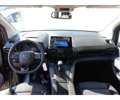 Toyota ProAce City Verso 1,2 T 110k Long  Family 7 míst - 15