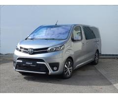 Toyota ProAce Verso 1.9 D-4D 180k AT  VIP 7míst WEBASTO - 1