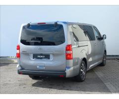 Toyota ProAce Verso 1.9 D-4D 180k AT  VIP 7míst WEBASTO - 2