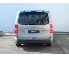 Toyota ProAce Verso 1.9 D-4D 180k AT  VIP 7míst WEBASTO - 5