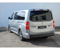 Toyota ProAce Verso 1.9 D-4D 180k AT  VIP 7míst WEBASTO - 6