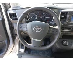 Toyota ProAce Verso 1.9 D-4D 180k AT  VIP 7míst WEBASTO - 11