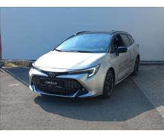 Toyota Corolla 1,8 Hybrid e-CVT 140k  TS GR Sport - 1