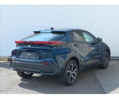 Toyota C-HR 2,0 Plug - in Hybrid  e-CVT 220k  Style - 3