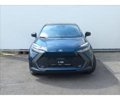 Toyota C-HR 2,0 Plug - in Hybrid  e-CVT 220k  Style - 4