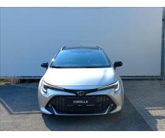 Toyota Corolla 1,8 Hybrid e-CVT 140k  TS GR Sport - 4