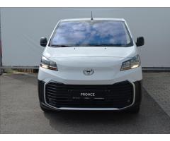 Toyota ProAce 2,0 D-4D 140k L2  Active Multimedia - 4