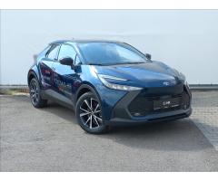 Toyota C-HR 2,0 Plug - in Hybrid  e-CVT 220k  Style - 5