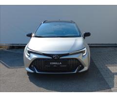 Toyota Corolla 1,8 Hybrid e-CVT 140k  TS GR Sport - 5