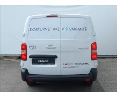 Toyota ProAce 2,0 D-4D 140k L2  Active Multimedia - 5