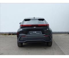 Toyota C-HR 1.8 Hybrid e-CVT 140k  Style - 6