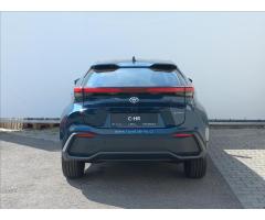 Toyota C-HR 2,0 Plug - in Hybrid  e-CVT 220k  Style - 6