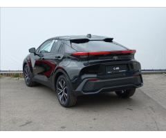 Toyota C-HR 1.8 Hybrid e-CVT 140k  Style - 7