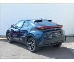 Toyota C-HR 2,0 Plug - in Hybrid  e-CVT 220k  Style - 7