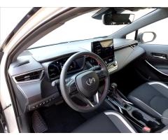 Toyota Corolla 1,8 Hybrid e-CVT 140k  TS GR Sport - 9