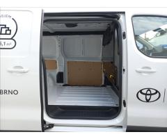 Toyota ProAce 2,0 D-4D 140k L2  Active Multimedia - 9