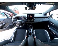 Toyota Corolla 1,8 Hybrid e-CVT 140k  TS GR Sport - 11