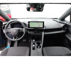 Toyota C-HR 1.8 Hybrid e-CVT 140k  Style - 13