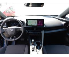 Toyota C-HR 2,0 Plug - in Hybrid  e-CVT 220k  Style - 14