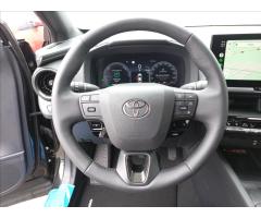 Toyota C-HR 1.8 Hybrid e-CVT 140k  Style - 17