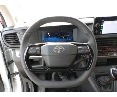 Toyota ProAce 2,0 D-4D 140k L2  Active Multimedia - 17