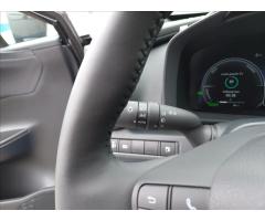 Toyota C-HR 1.8 Hybrid e-CVT 140k  Style - 21