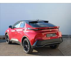 Toyota C-HR 2.0 Hybrid e-CVT 198k  GR Sport - 7