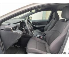 Toyota Corolla 1,8 Hybrid e-CVT 140k  HB Comfort Tech - 8