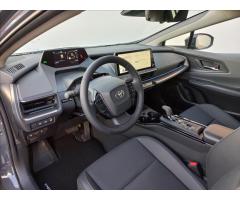Toyota Prius 2,0 Plug-in Hybrid 223k  Executive - 9