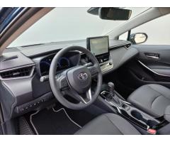 Toyota Corolla 1.8 Hybrid e-CVT 140k  SD Executive + NAVI - 10