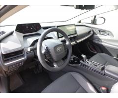Toyota Prius 2,0 Plug-in Hybrid 223k  Executive - 11
