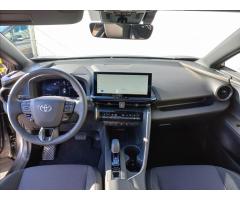 Toyota C-HR 2,0 Hybrid e-CVT 198k  Executive - 12