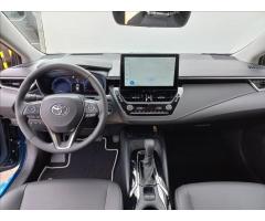 Toyota Corolla 1.8 Hybrid e-CVT 140k  SD Executive + NAVI - 13