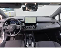 Toyota Corolla 1,8 Hybrid e-CVT 140k  HB Comfrot Tech - 13