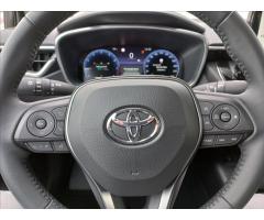 Toyota Corolla 1,5 Dynamic Force 125k  SD Comfort Tech - 16