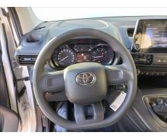 Toyota ProAce City Verso 1.5 D-4D 100k 5st. MAN  Combi Mutimedia - 17