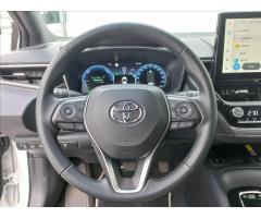 Toyota Corolla 1,8 Hybrid e-CVT 140k  HB Comfort Tech - 19