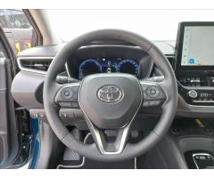Toyota Corolla 1.8 Hybrid e-CVT 140k  SD Executive + NAVI - 22