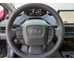 Toyota Prius 2,0 Plug-in Hybrid 223k  Executive - 22