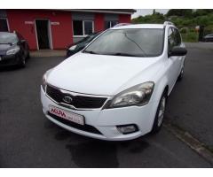 Kia Ceed 1,4 CVVT Active 1maj.ČR - 7