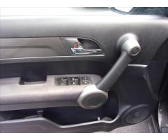 Honda CR-V 2,2 i-DTEC Elegance Automat 4x4 - 13