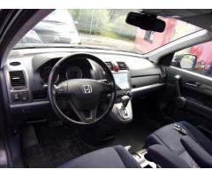 Honda CR-V 2,2 i-DTEC Elegance Automat 4x4 - 15