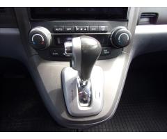 Honda CR-V 2,2 i-DTEC Elegance Automat 4x4 - 19