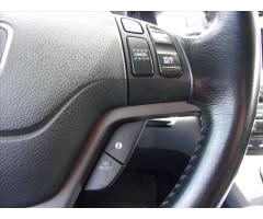 Honda CR-V 2,2 i-DTEC Elegance Automat 4x4 - 20