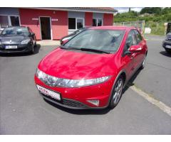 Honda Civic 2,2 i-CTDi Sport - 7