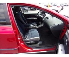 Honda Civic 2,2 i-CTDi Sport - 8