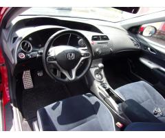 Honda Civic 2,2 i-CTDi Sport - 13