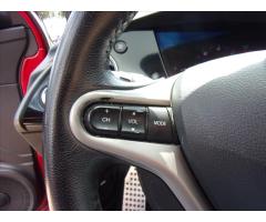 Honda Civic 2,2 i-CTDi Sport - 20