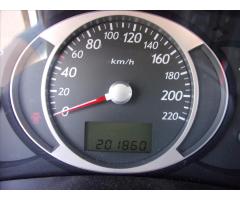 Hyundai Tucson 2,0 CRDI  4x4 ACTIVE - 14