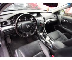 Honda Accord 2,2 i-DTEC  Tourer Executive - 17